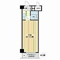 新宿セントビラ永谷8階8.6万円