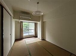 JR横須賀線 田浦駅 徒歩5分の賃貸マンション 5階2DKのリビング/ダイニング