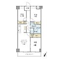 KDXレジデンス田園調布4階24.2万円