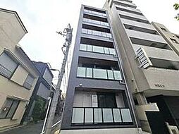 都電荒川線 向原駅 徒歩2分の賃貸マンション