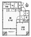 クリオ三田ラ・モード4階18.0万円
