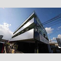 大阪モノレール本線 宇野辺駅 徒歩3分の賃貸マンション