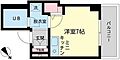 フォレストコート6階8.2万円