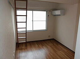 西武新宿線 新井薬師前駅 徒歩7分の賃貸アパート 2階ワンルームのリビング/ダイニング