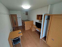 京王線 飛田給駅 徒歩12分の賃貸アパート