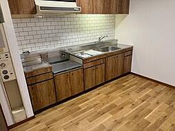 JR総武本線 千葉駅 バス17分 みつわ台4丁目下車 徒歩10分の賃貸マンション 5階3LDKのリビング/ダイニング