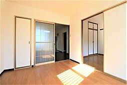 ツカサハイツII　202号室 202