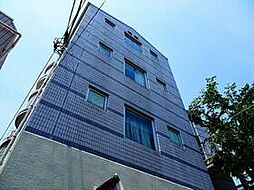 京王線 つつじヶ丘駅 徒歩4分