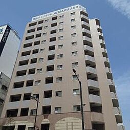 JR総武本線 馬喰町駅 徒歩2分の賃貸マンション