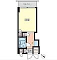 スカイコート横浜平沼5階4.5万円