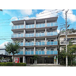 日暮里舎人ライナー 舎人駅 徒歩2分の賃貸マンション