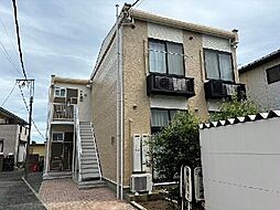 京成松戸線 前原駅 徒歩4分