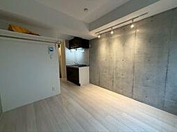 東武東上線 中板橋駅 徒歩6分の賃貸マンション 1階ワンルームのリビング/ダイニング