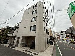 東武東上線 中板橋駅 徒歩6分の賃貸マンション