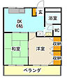 ドリームハイム22階6.8万円