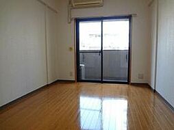 サンテミリオン品川戸越 203 2階1Kのリビング/ダイニング