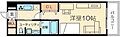 リビー東三国10階9.3万円