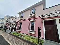 多摩都市モノレール 上北台駅 徒歩7分