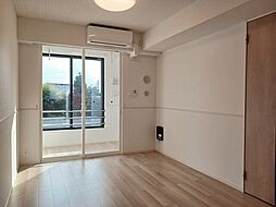 ル・シエル 103 1階1LDKのリビング/ダイニング