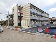 三重県四日市市浜町2-17：物件画像／ハウスコム東海株式会社　四日市店