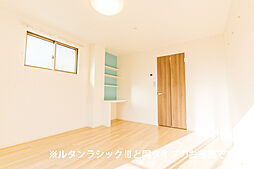 ＳＷＥＥＴ　ＨＯＭＥ 206 2階1Kのリビング/ダイニング