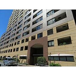 都営三田線 新板橋駅 徒歩2分の賃貸マンション