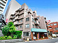 南町コーポビアネーズ4階4.9万円