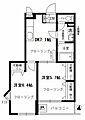 オーシャン本牧4階9.4万円