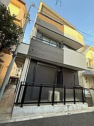 JR京浜東北・根岸線 王子駅 徒歩11分の賃貸アパート