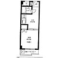 サンライズ梶ヶ谷2階6.0万円