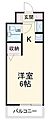 ペティパレス薬園台1階4.1万円