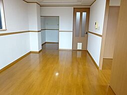 豊橋鉄道渥美線 高師駅 徒歩9分の賃貸マンション 3階2LDKのリビング/ダイニング