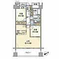 ベイサイドステージ東京3階27.0万円