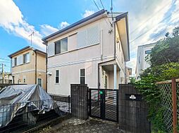 滝山タウンハウス