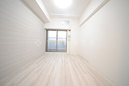 セレニテ京橋クレア 8階1Kのリビング/ダイニング