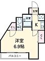ヴェルステージ国分寺12階8.3万円