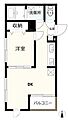 LOTUS平和島WEST3階12.9万円