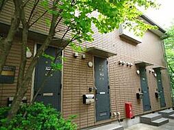 都営浅草線 西馬込駅 徒歩9分の賃貸マンション