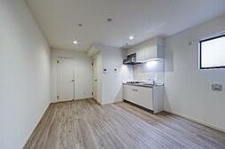 ｒｏｂｏｔ　ｈｏｍｅ　市川大野 101 1階1LDKのリビング/ダイニング