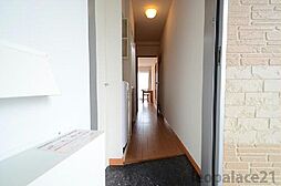 名鉄河和線 阿久比駅 徒歩19分の賃貸アパート 2階1Kのリビング/ダイニング