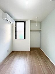 ブリーズTagara 102 1階ワンルームのリビング/ダイニング