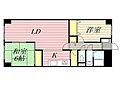 リアライズ城北1階5.9万円