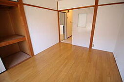 JR武蔵野線 新八柱駅 徒歩8分の賃貸マンション 2階2DKのリビング/ダイニング