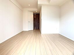 東京メトロ半蔵門線 住吉駅 徒歩4分の賃貸マンション 5階1Kのリビング/ダイニング