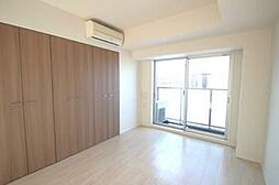 東京メトロ半蔵門線 水天宮前駅 徒歩9分の賃貸マンション 8階1DKのリビング/ダイニング