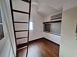 京王線 代田橋駅 徒歩10分の賃貸アパート 2階ワンルームのリビング/ダイニング