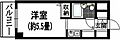 ジョイフル浦和仲町5階5.0万円