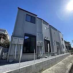 東武伊勢崎線 一ノ割駅 徒歩11分の賃貸アパート