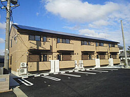 名鉄名古屋本線 宇頭駅 徒歩16分