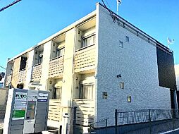 埼玉高速鉄道 川口元郷駅 徒歩14分